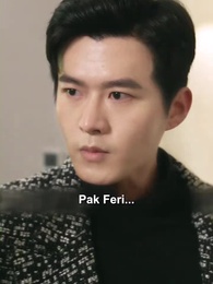 Kedalaman Cinta - Episode 12