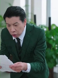 Kedalaman Cinta - Episode 50