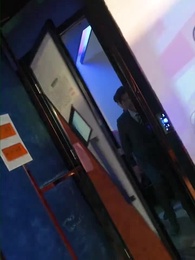 Kedalaman Cinta - Episode 6