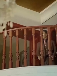 21화 - 나의 아내는 남편바보