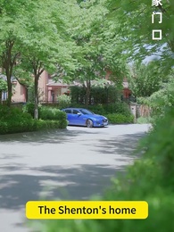 Episode 44 - Meet You Around the Corner