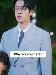 Meet You Around the Corner - Episode 8