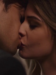 Episodio 31 - Un Divorcio Millonario