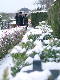 Episode 1 - Kedalaman Cinta