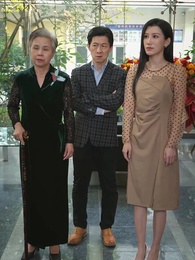 第15話 - 無敵の戦神