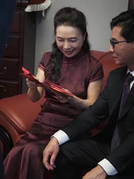 第36話 - 無敵の戦神