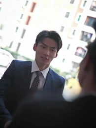 無敵の戦神 - Episode 32