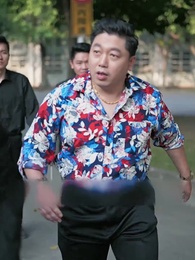 無敵の戦神 - Episode 66