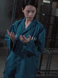 The Back of the General - Episode 3