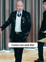 The Meteoric Rise of a Super Tycoon - Episode 23