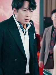 Episode 17 - The Meteoric Rise of a Super Tycoon