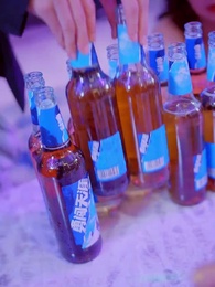 Episode 36 - Meet You Around the Corner