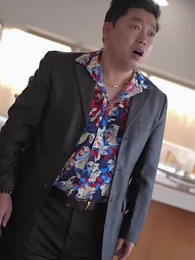 第53話 - 無敵の戦神