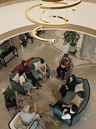 ไฟแค้นลิขิตรัก - Episode 43