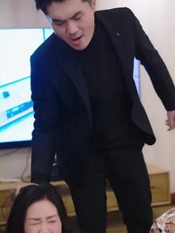 Kedalaman Cinta - Episode 83