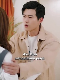 Kedalaman Cinta - Episode 85