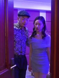 Kedalaman Cinta - Episode 80