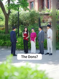 Meet You Around the Corner - Episode 3