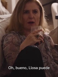 Episodio 21 - Un Divorcio Millonario