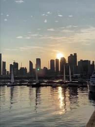 Episode 11 - Meet You Around the Corner