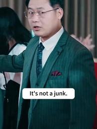 Episode 25 - The Meteoric Rise of a Super Tycoon