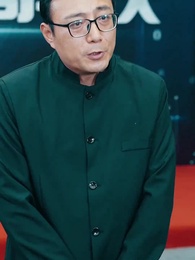 The Meteoric Rise of a Super Tycoon - Episode 53