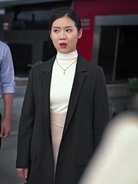 第17話 - 無敵の戦神