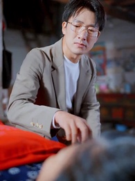 Episode 4 - Meet You Around the Corner