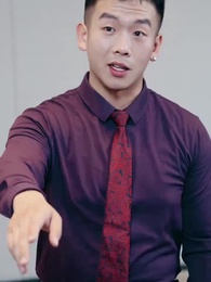 Episode 68 - The Meteoric Rise of a Super Tycoon