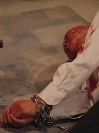 ตอนที่ 54 - ไฟแค้นลิขิตรัก