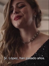 Episodio 20 - Un Divorcio Millonario