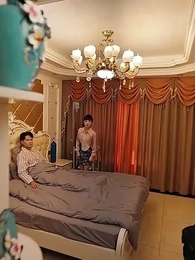 ตอนที่ 62 - ไฟแค้นลิขิตรัก