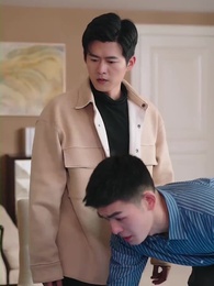 Kedalaman Cinta - Episode 53