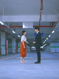 Meet You Around the Corner - Episode 49