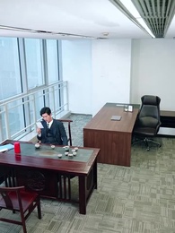 Episode 33 - Kedalaman Cinta