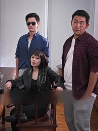 第48話 - 無敵の戦神