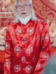 Episode 20 - The Meteoric Rise of a Super Tycoon