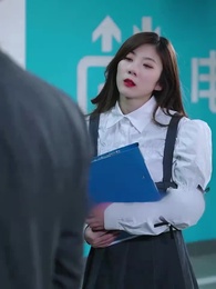 Kedalaman Cinta - Episode 48