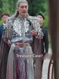 Episode 39 - The Back of the General