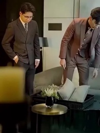 29화 - 나의 아내는 남편바보