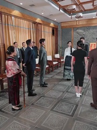 The Back of the General - Episode 57