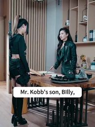 The Meteoric Rise of a Super Tycoon - Episode 61