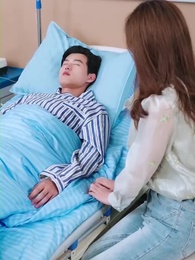 Kedalaman Cinta - Episode 19