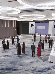 The Back of the General - Episode 9