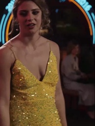 Un Divorcio Millonario - Episode 38