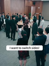 The Meteoric Rise of a Super Tycoon - Episode 58