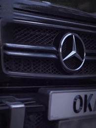 第29話 - 無敵の戦神