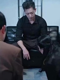 ตอนที่ 84 - ไฟแค้นลิขิตรัก