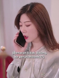 Episode 17 - Kedalaman Cinta