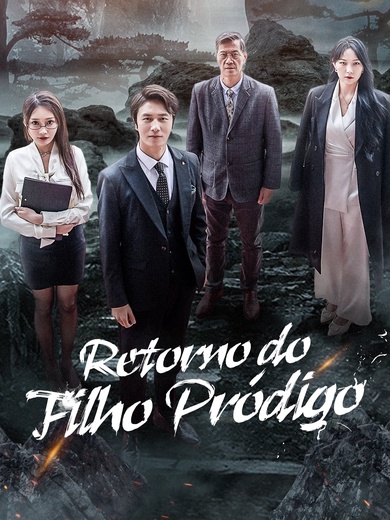 Retorno do Filho Pródigo